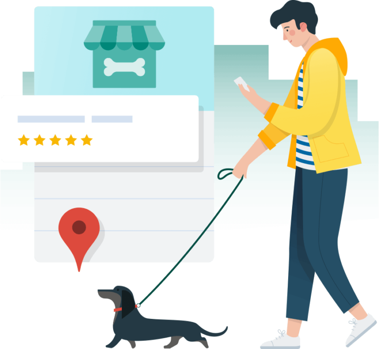 Local SEO Service