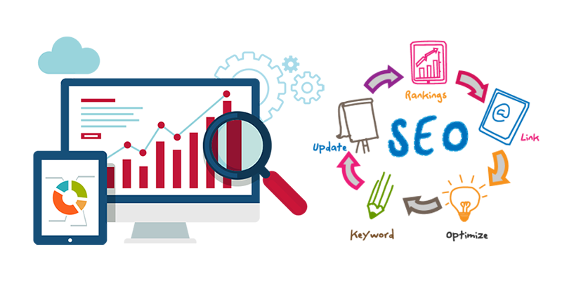 SEO Service for Small Business